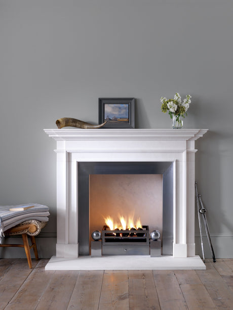 Bioethanol Fires / Chesney Bioethanol Alchemy