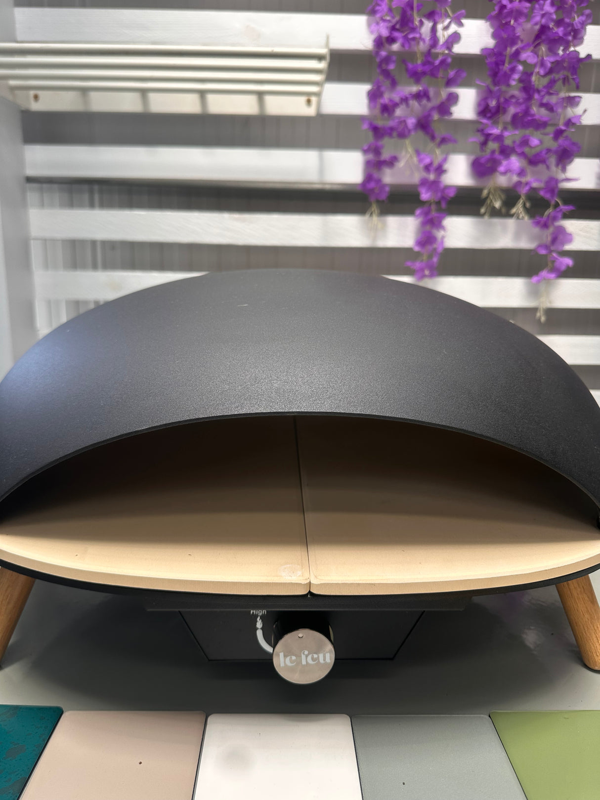 Le feu Pizza Oven - EX DISPLAY