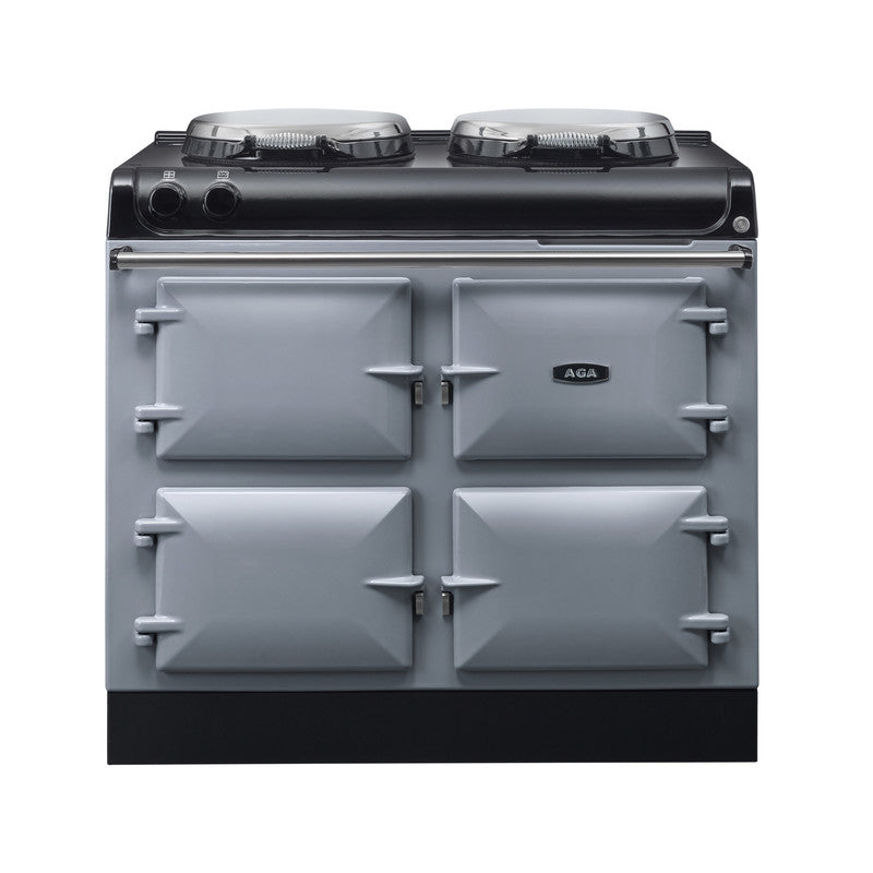 AGA R3 100-4h
