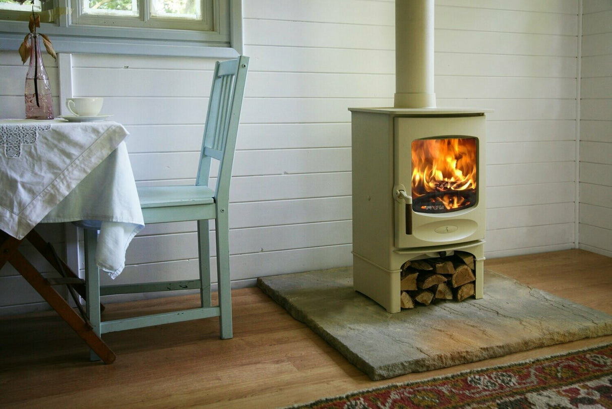 Charnwood C-Four BLU