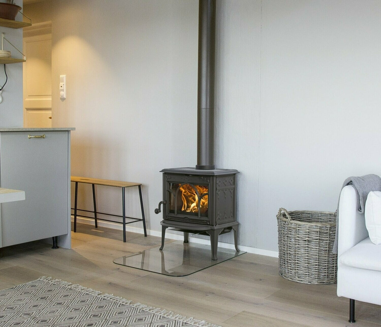 Jotul F100