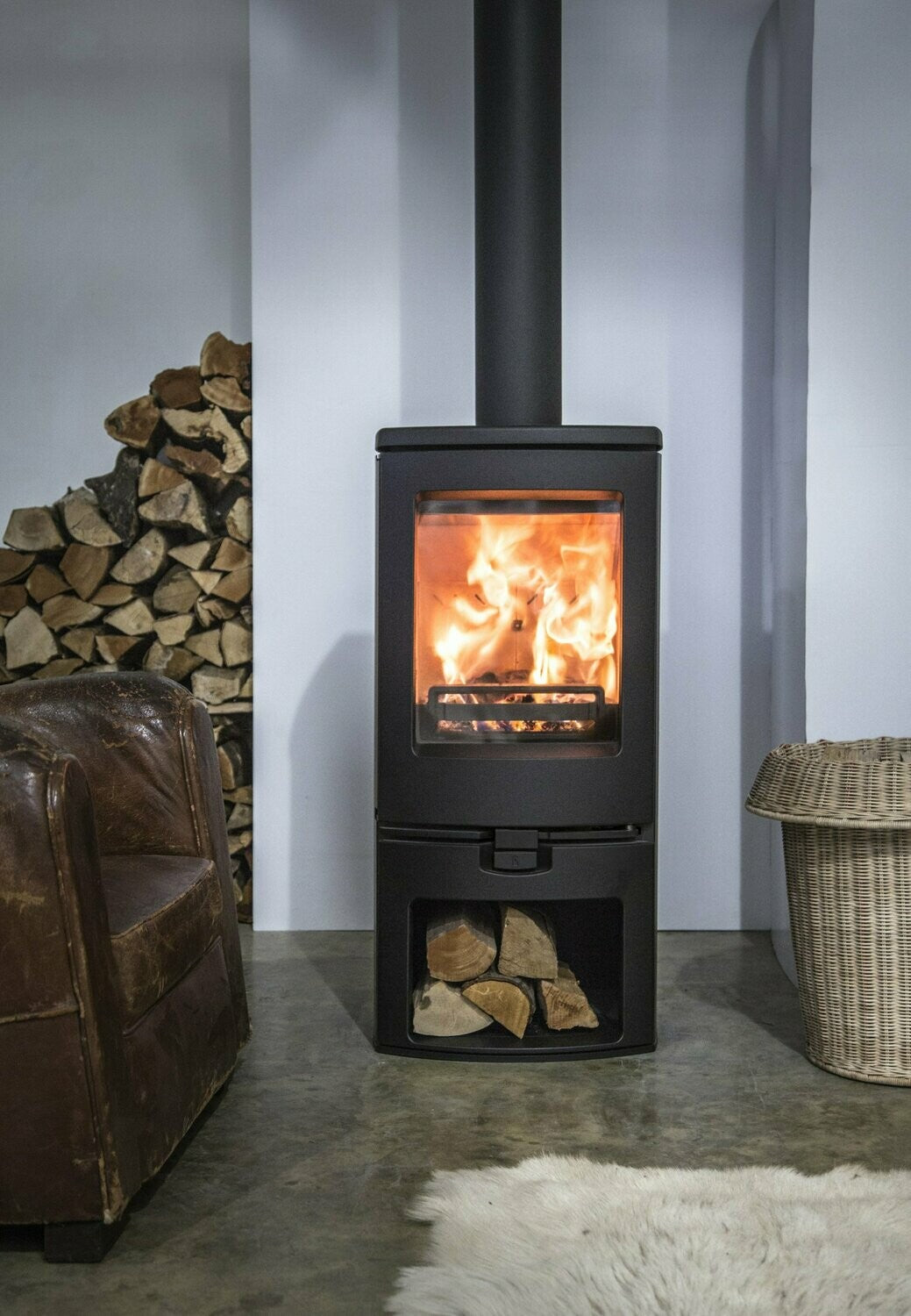 Charnwood Arc 7