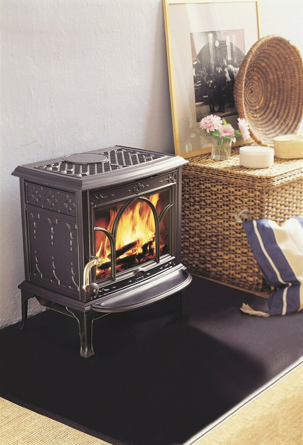 Jotul F100
