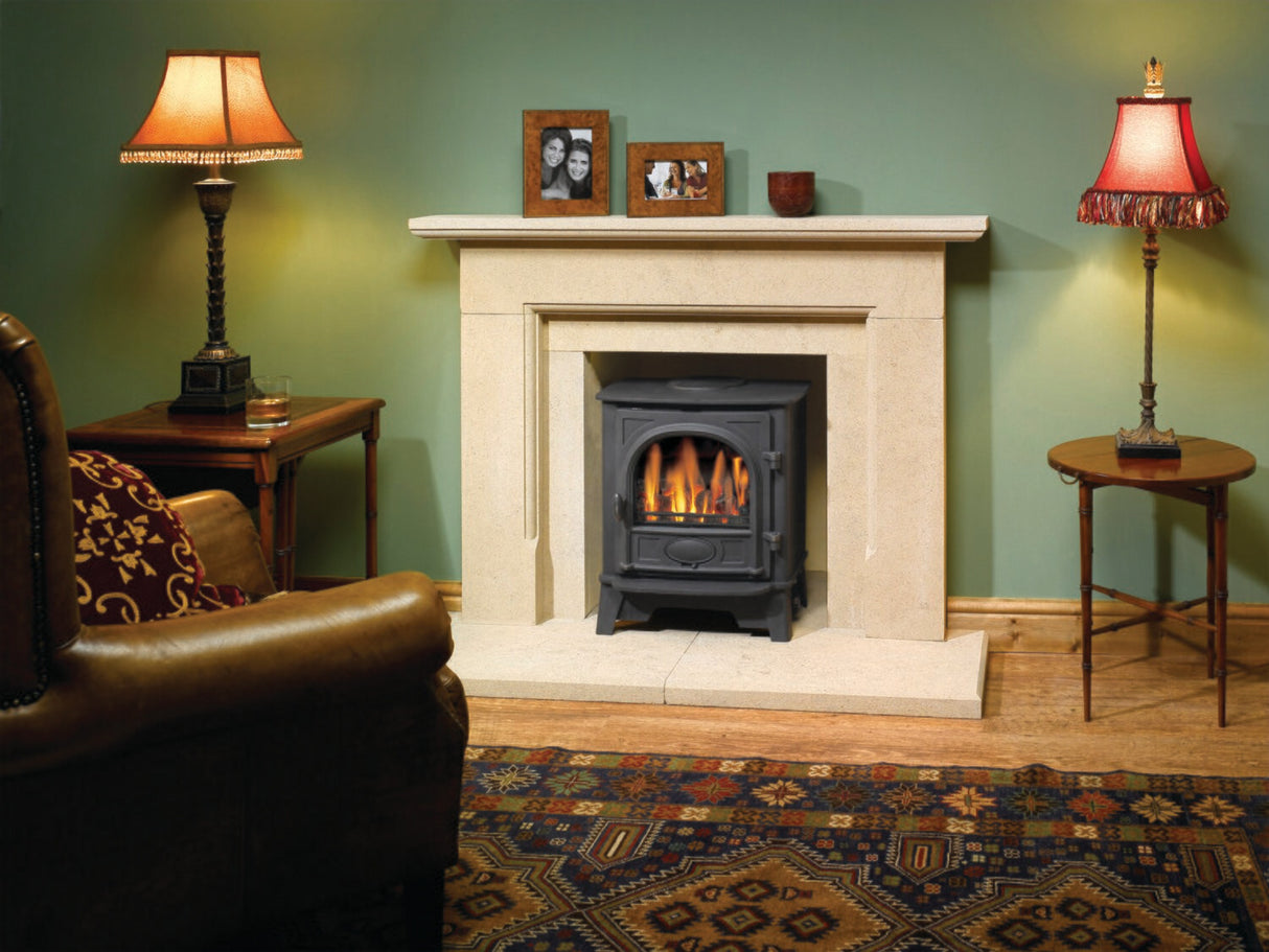 Gazco Stockton Range - Gas