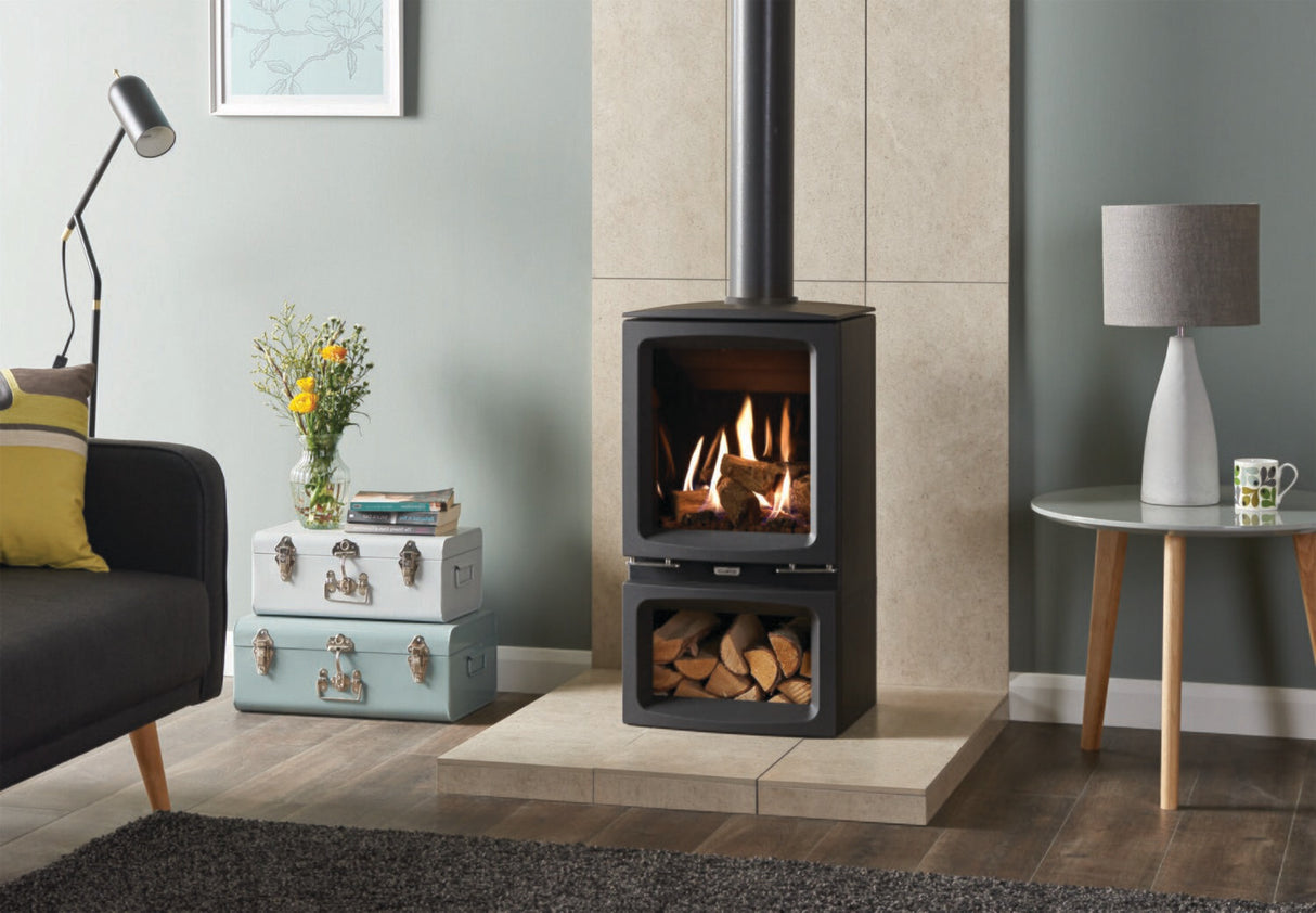 Gazco Vogue Midi - Gas