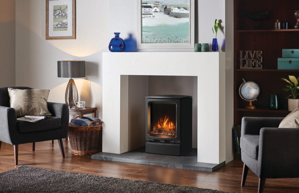 Gazco Vogue Range - Electric