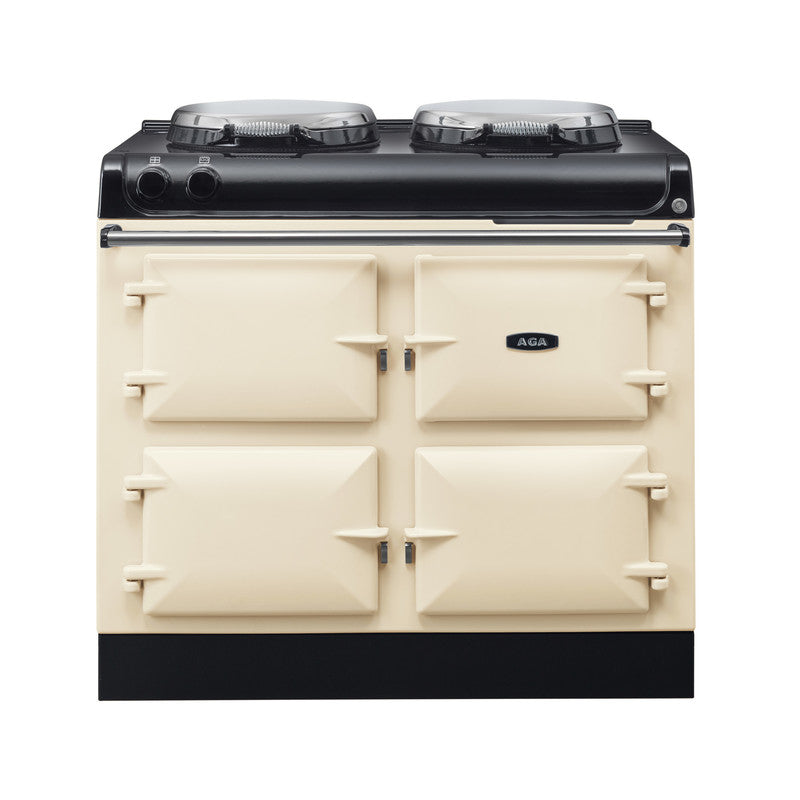 AGA R3 100-4h