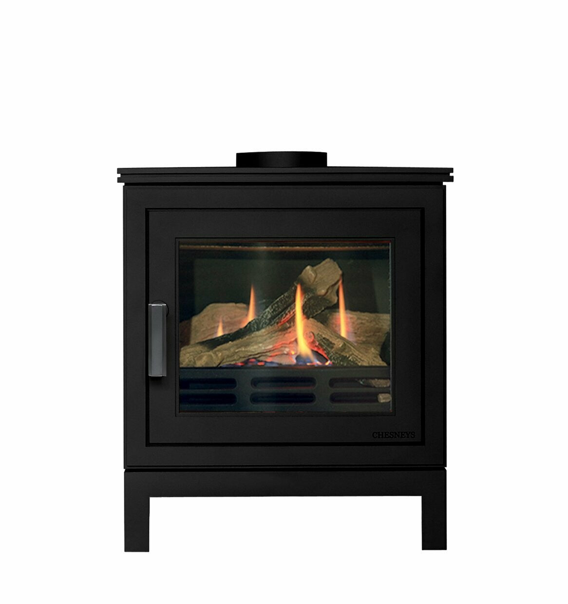 Chesney Salisbury Gas