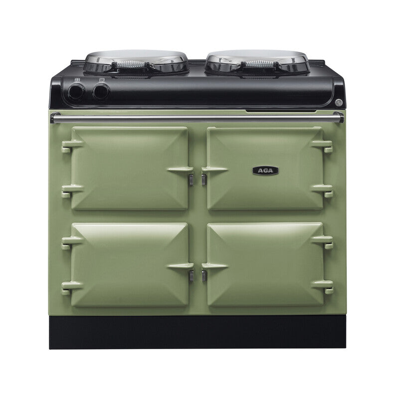 AGA R3 100-4h