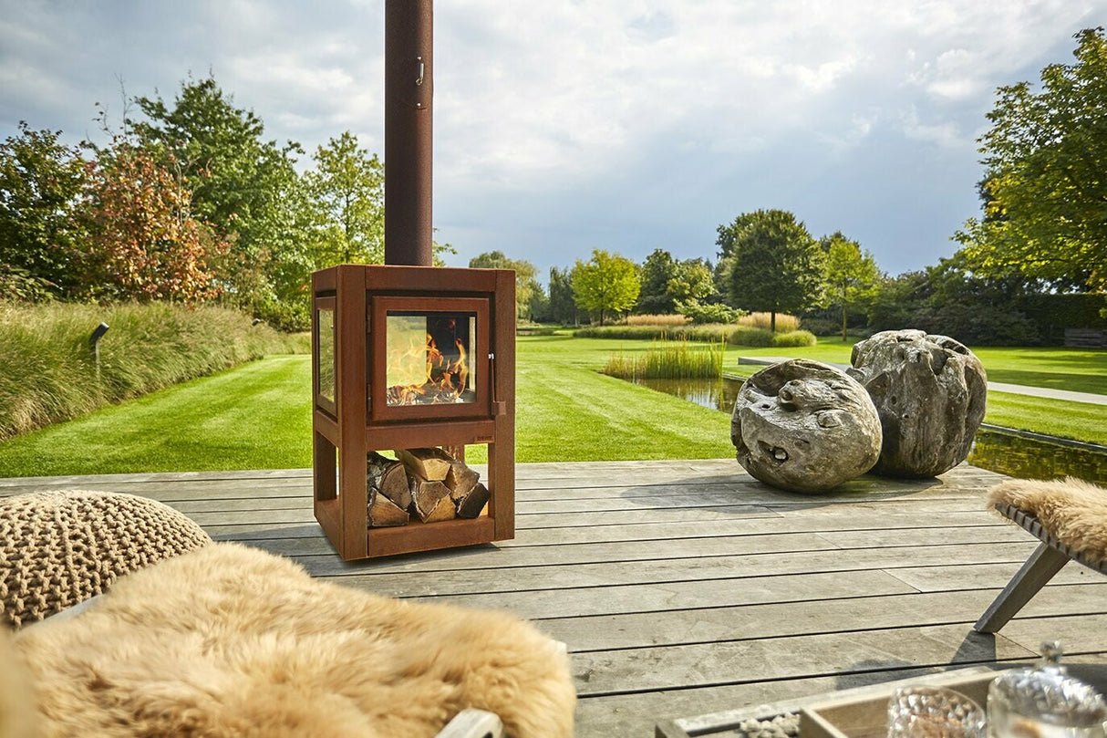 RB73 Quaruba Large Mobile