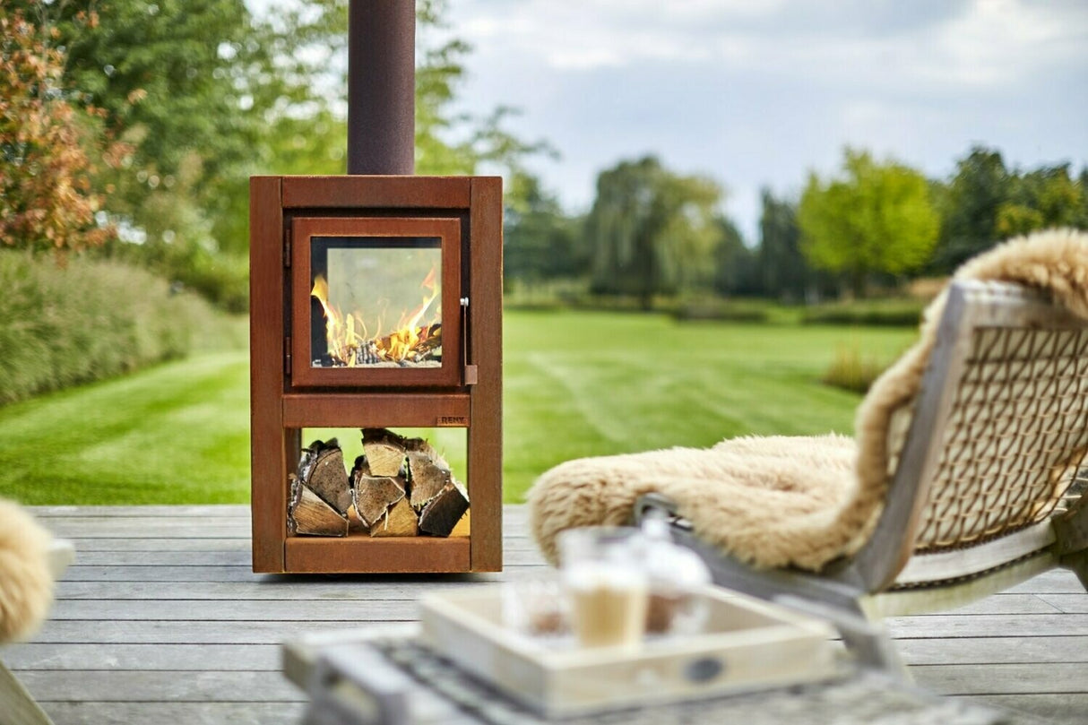 RB73 Quaruba Large Mobile