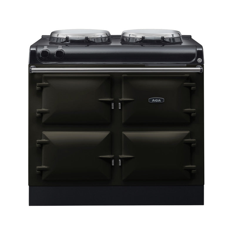 AGA R3 100-4h