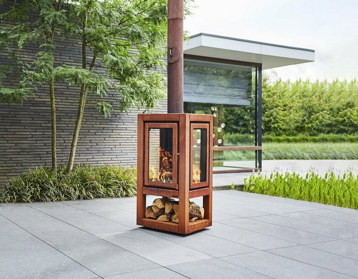 RB73 Quaruba XXL Mobile