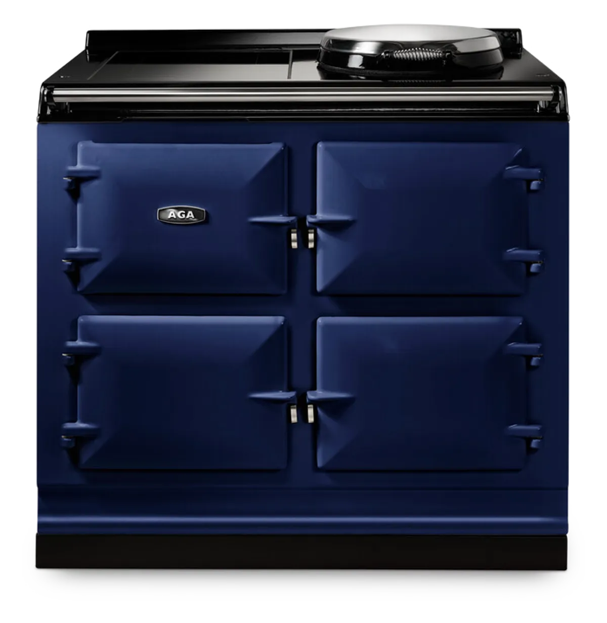 AGA Signature 100 Hotplate plus Induction