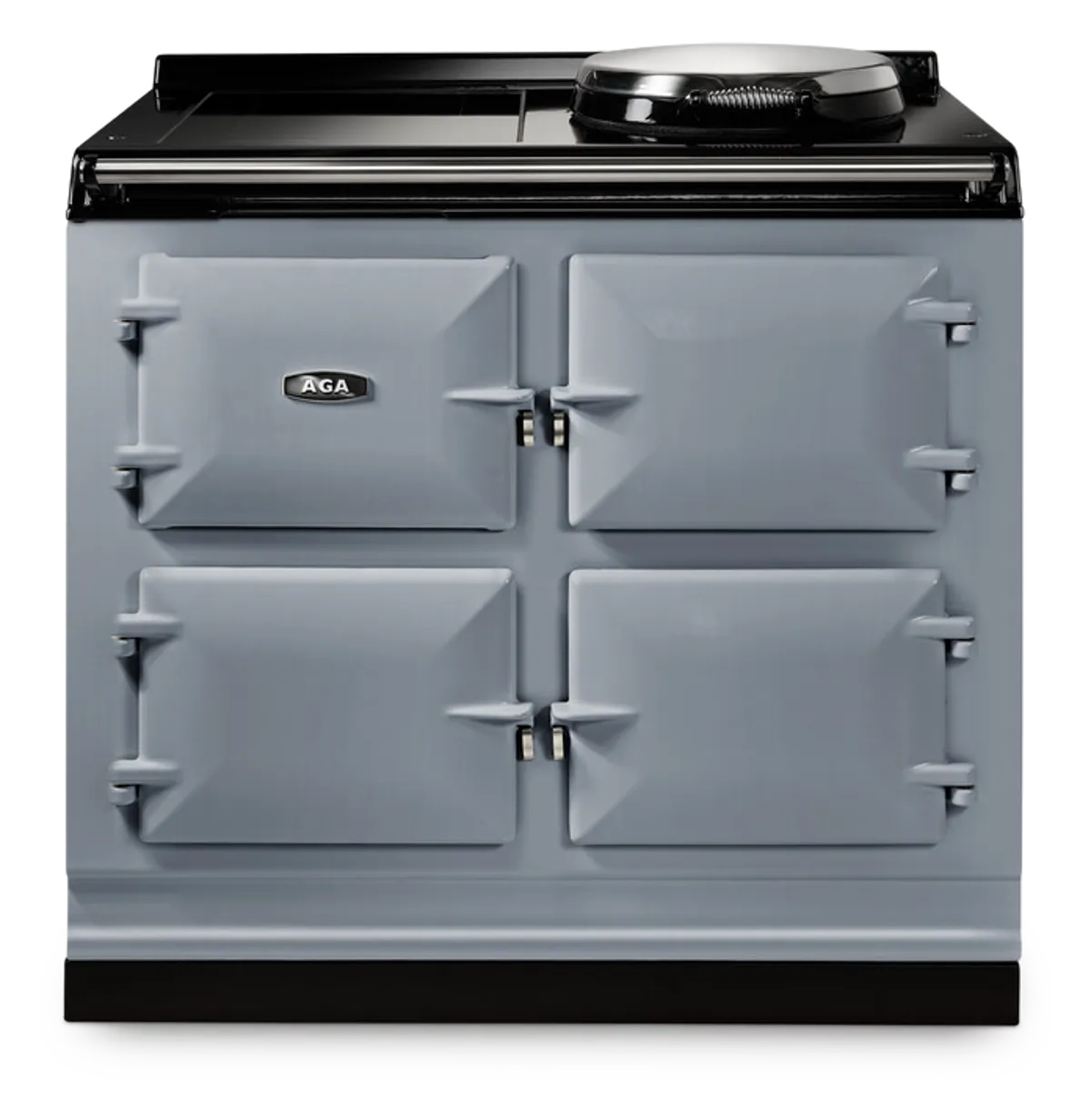 AGA Signature 100 Hotplate plus Induction