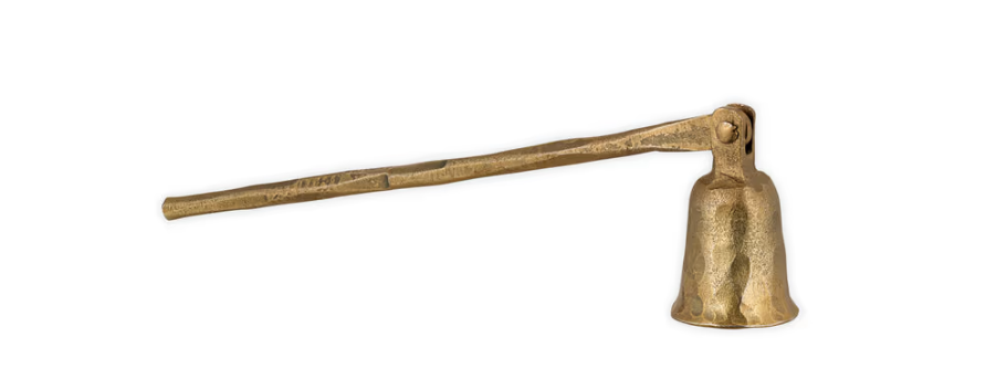 Nkuku Jyoti Candle Snuffer