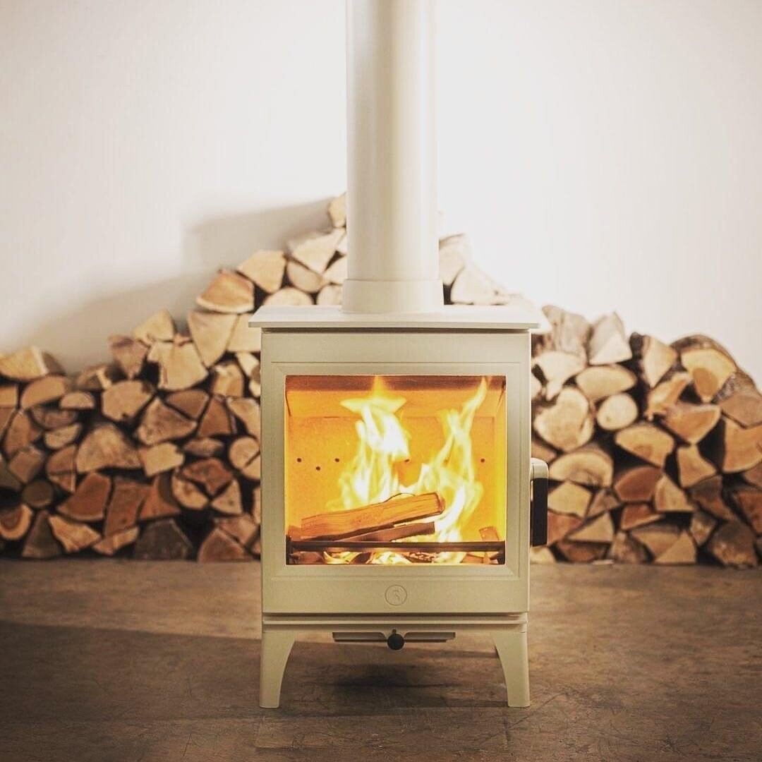 Charnwood Cranmore 5