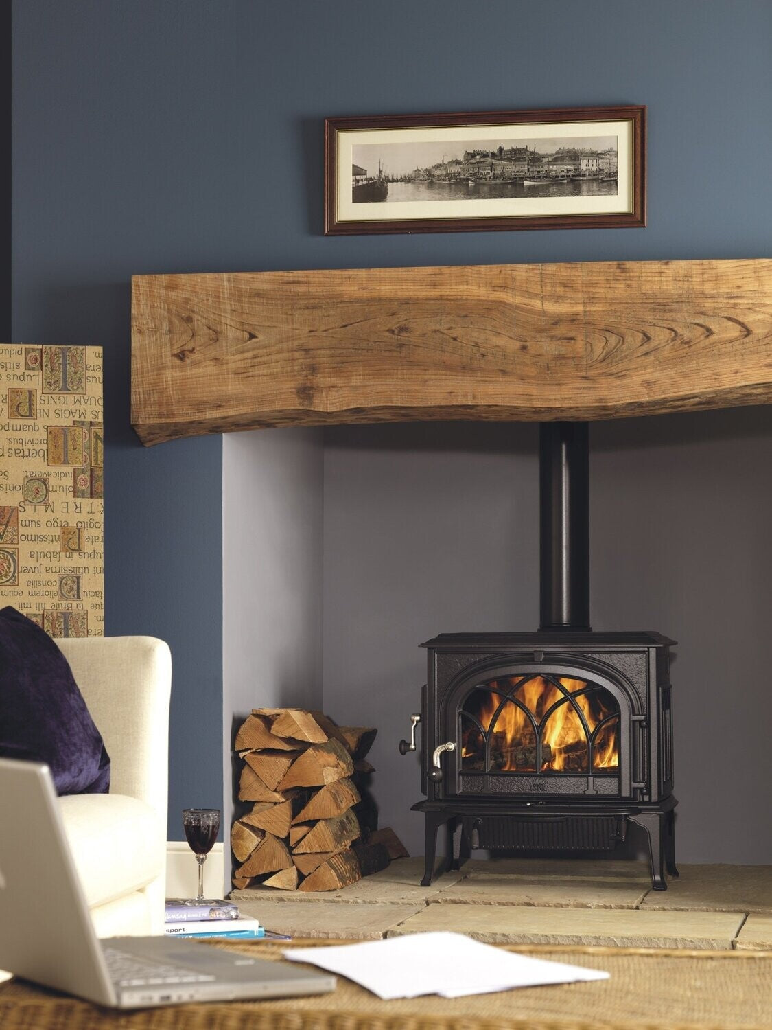 Jotul F500