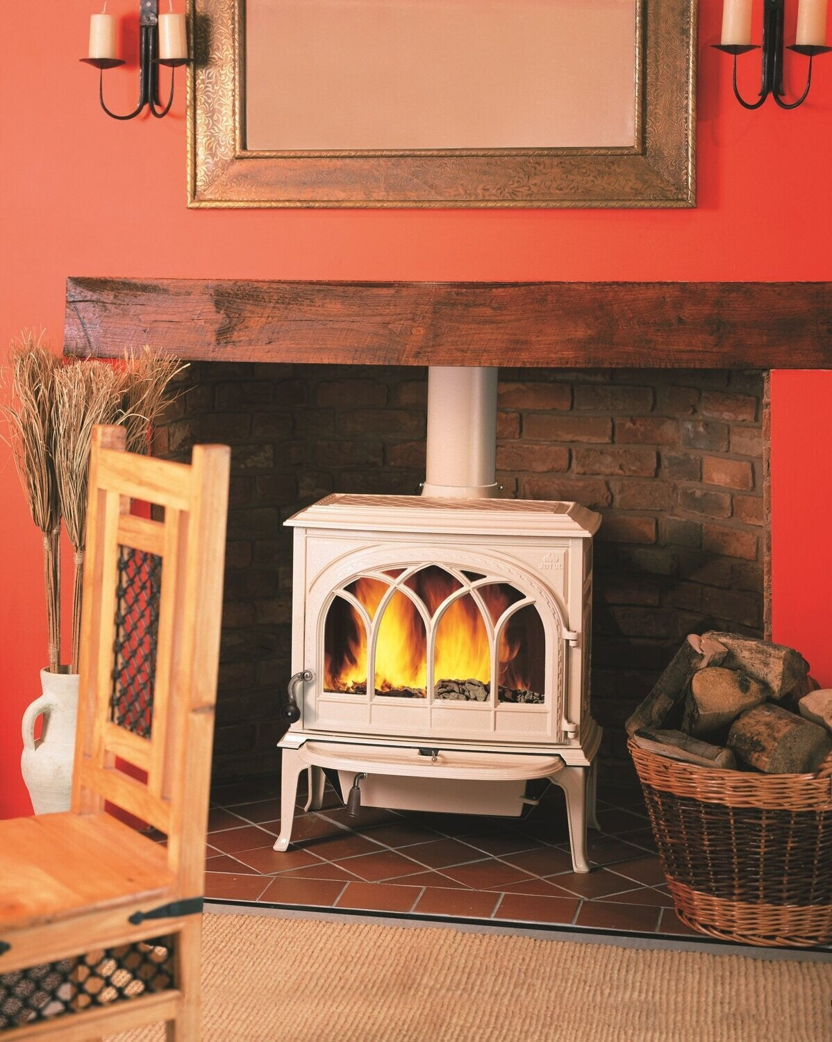 Jotul F400