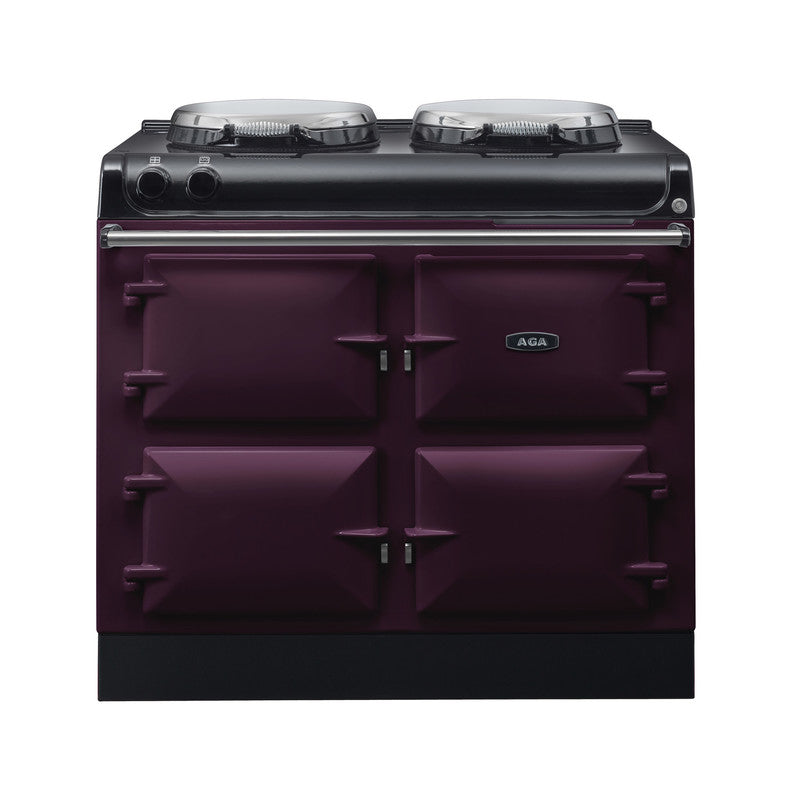 AGA R3 100-4h