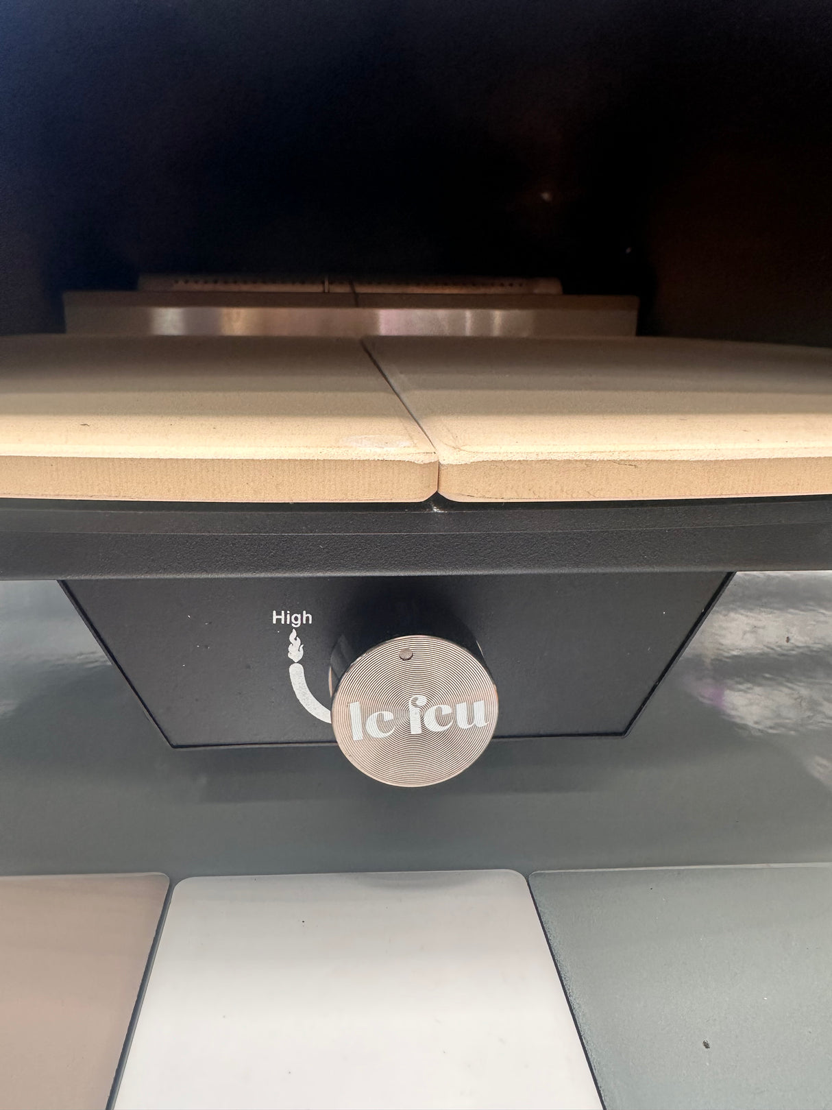 Le feu Pizza Oven - EX DISPLAY