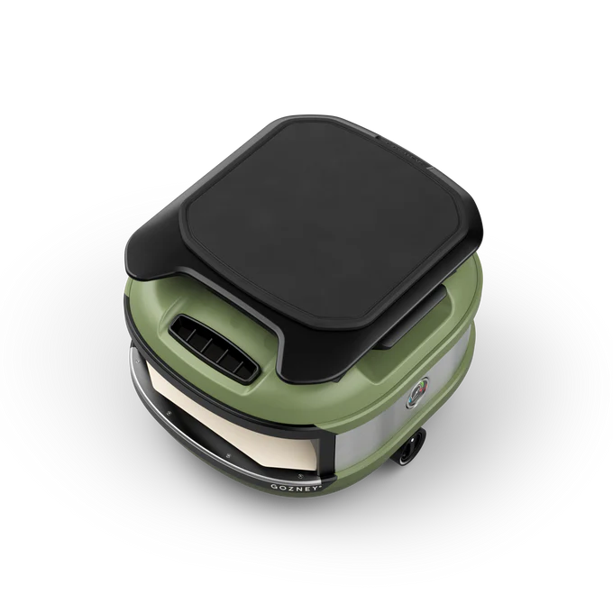 Gozney Tread Venture Roof Rack