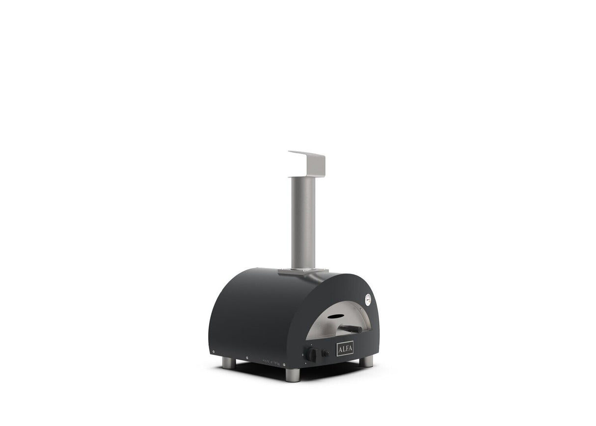 Alfa Moderno Portable Pizza Oven - Ex Display