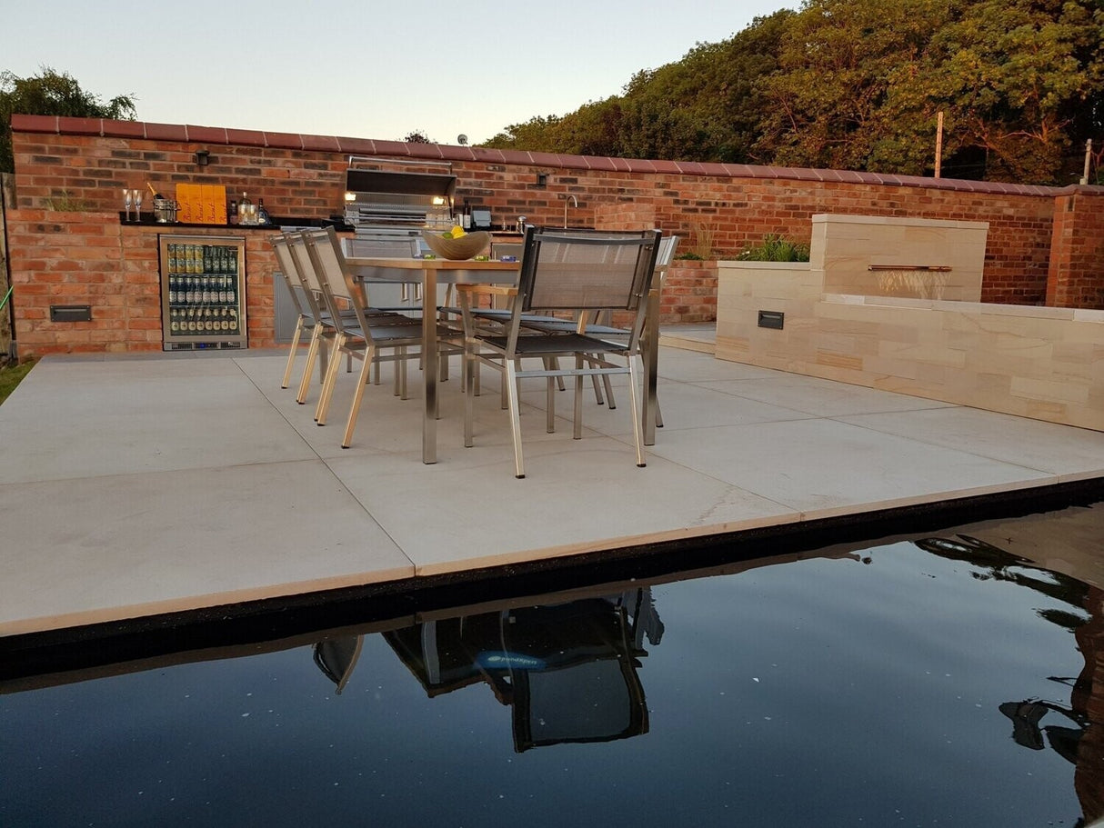 Blastcool XP1  Outdoor Cooler