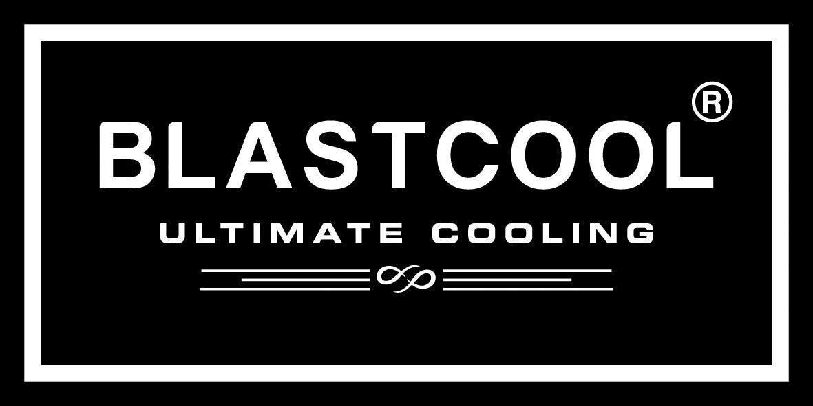 Blastcool Extremis iXP1 (Integrated) Outdoor Fridge