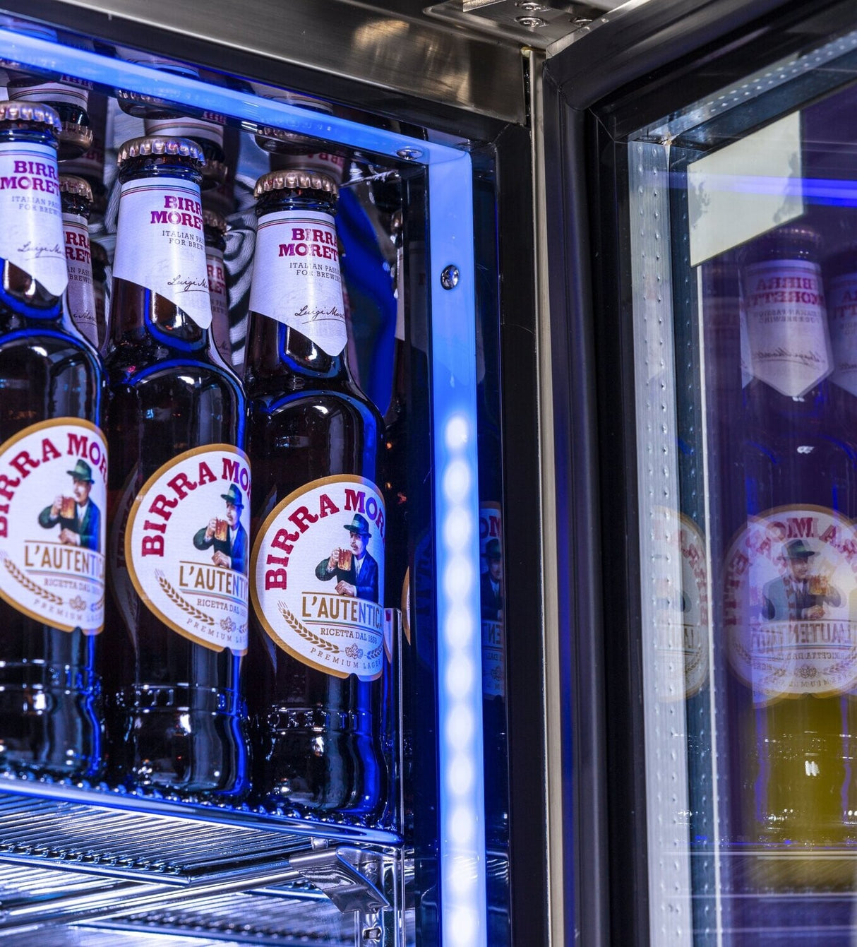 Blastcool XP1  Outdoor Cooler