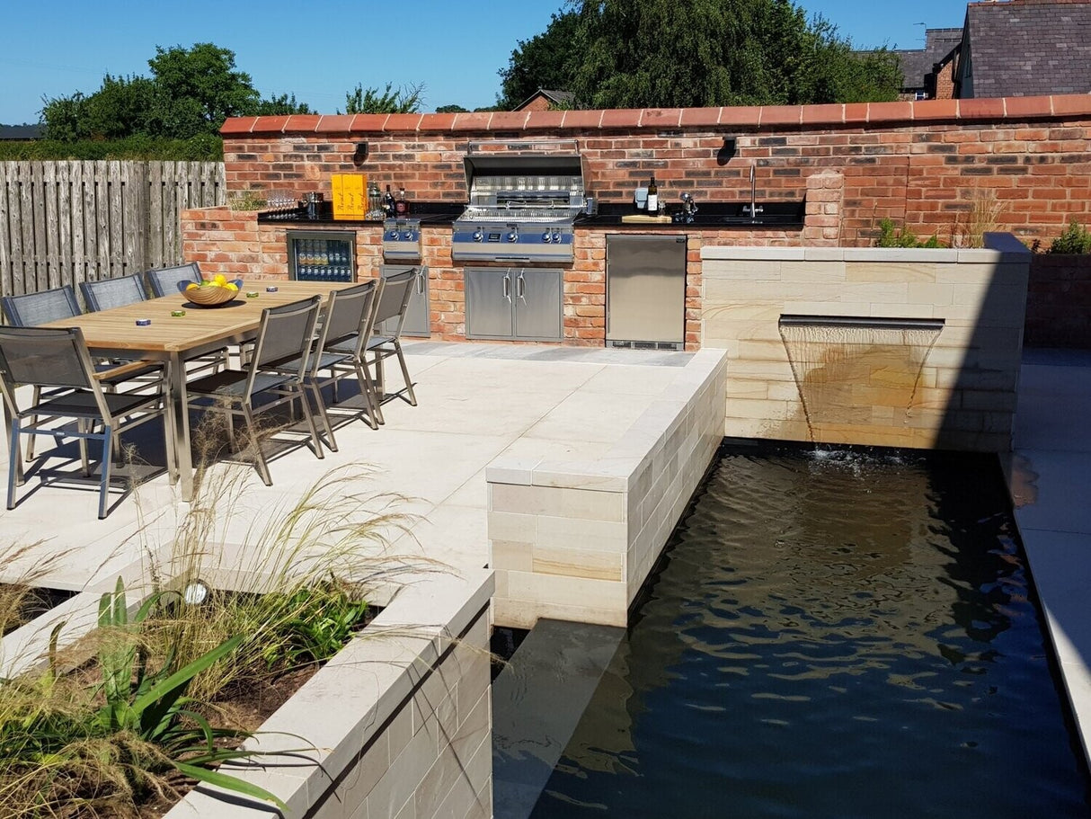 Blastcool XP1  Outdoor Cooler