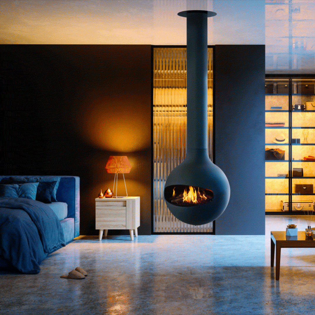 Bathyscafocus Holographik Electric