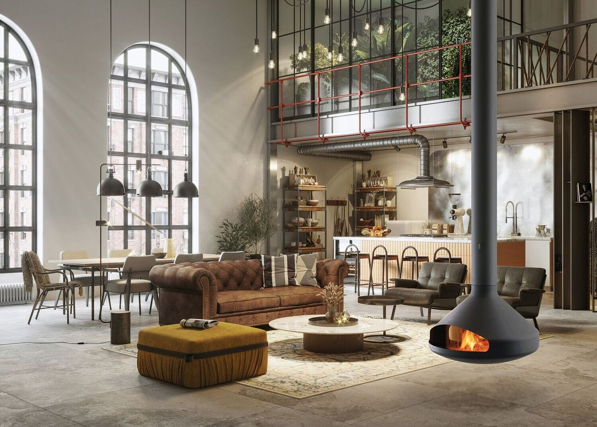 Focus Ergofocus Glazed