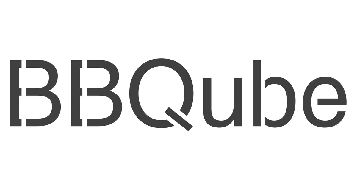 BBQube Outdoor Kitchen