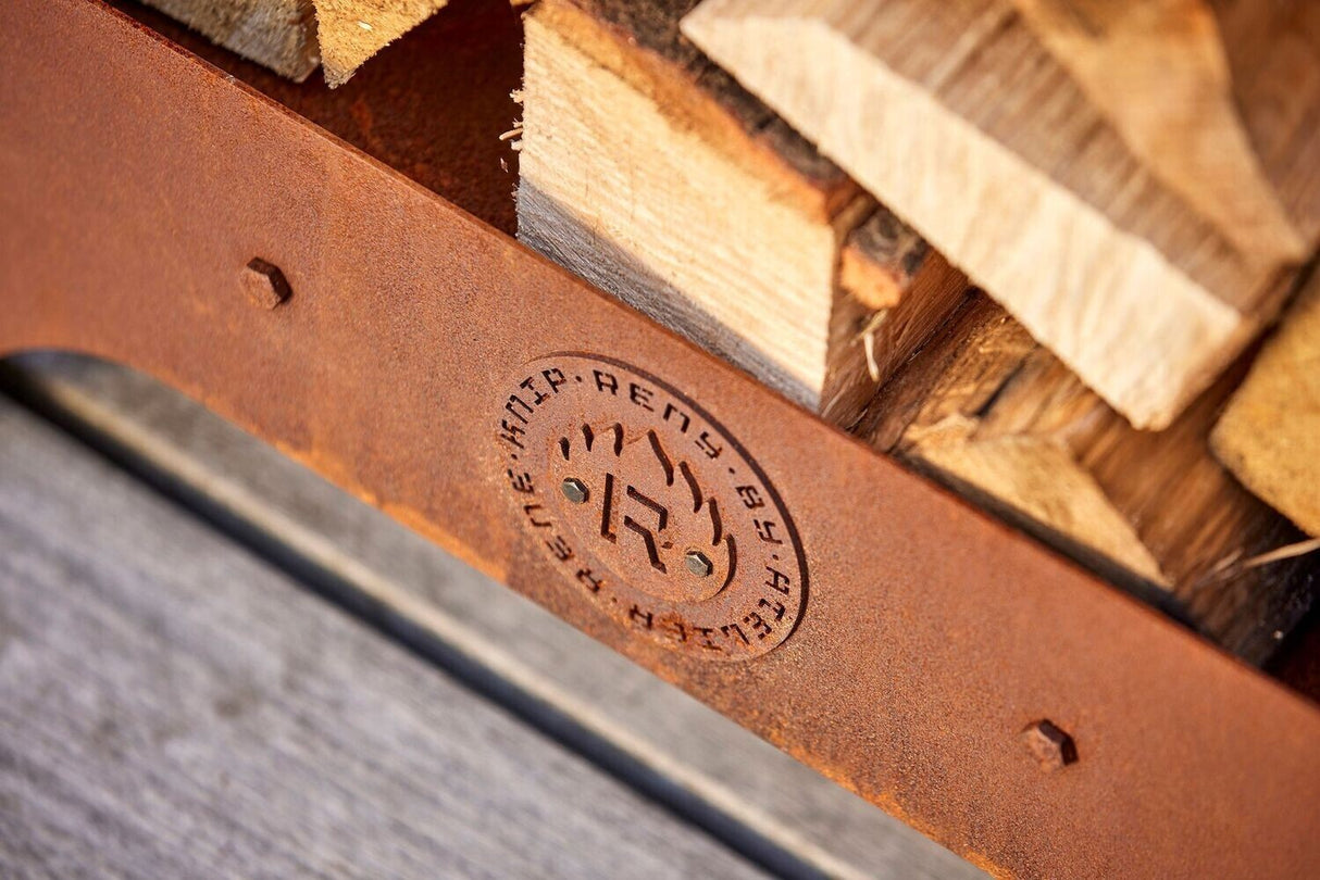 RB73 Ker Wood Storage