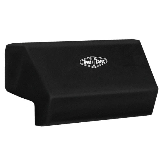 Beefeater Cover - Built-In 4 Bnr Cover Fits 1200 / 3000 Series