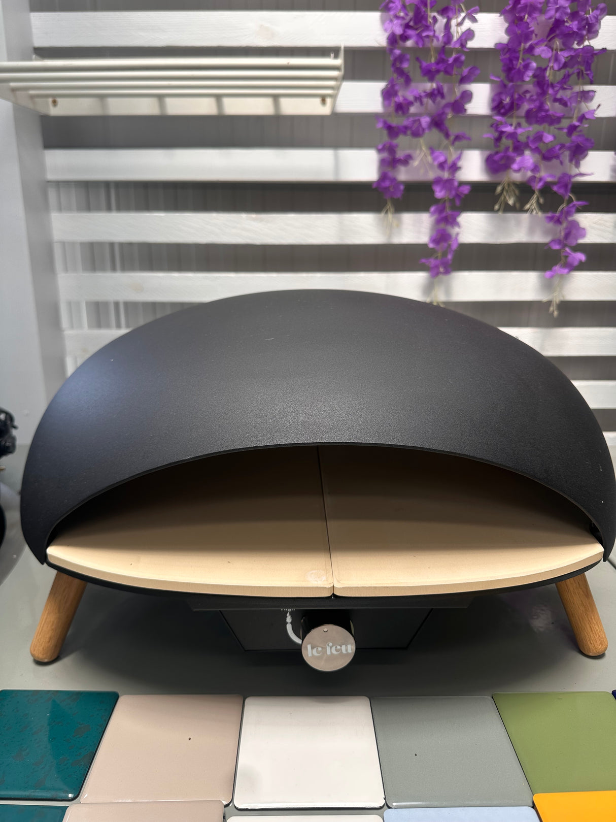 Le feu Pizza Oven - EX DISPLAY
