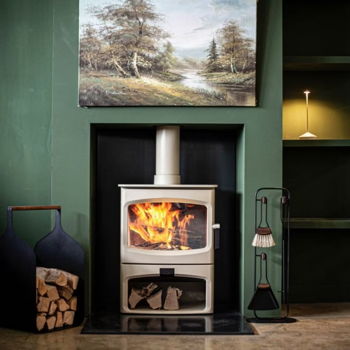 Charnwood Aire 400