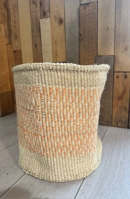 Handmade Baskets 14 Inch