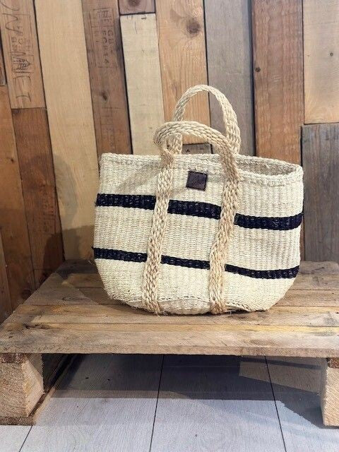 Handmade Baskets 10 Inch