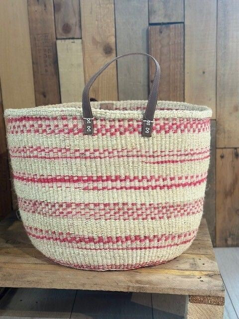 Handmade Baskets 14 Inch