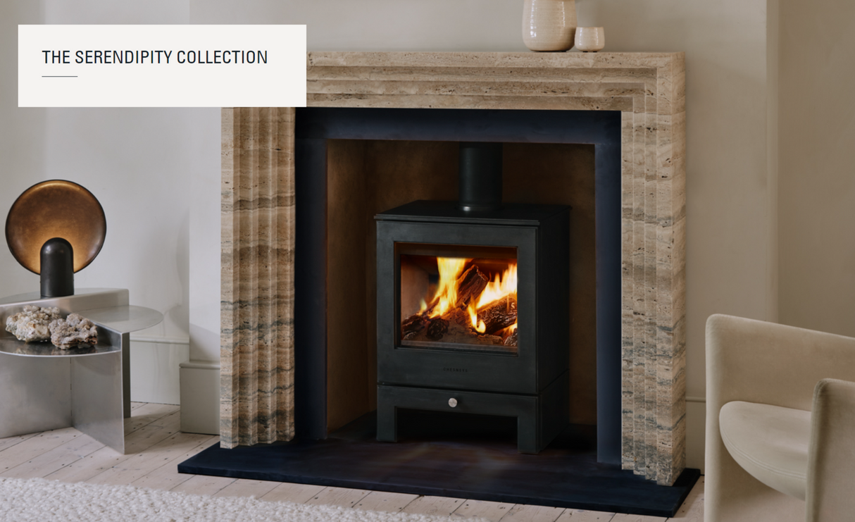 Chesney Serendipity Gas