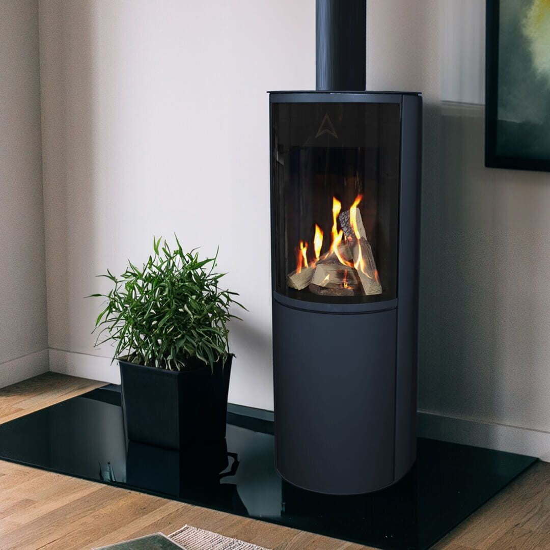 Archer Panavia Gas Fire