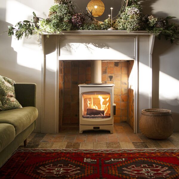 Charnwood Aire 500