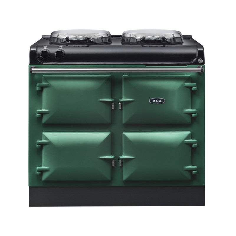 AGA R3 100-4h