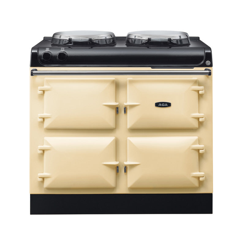 AGA R3 100-4h