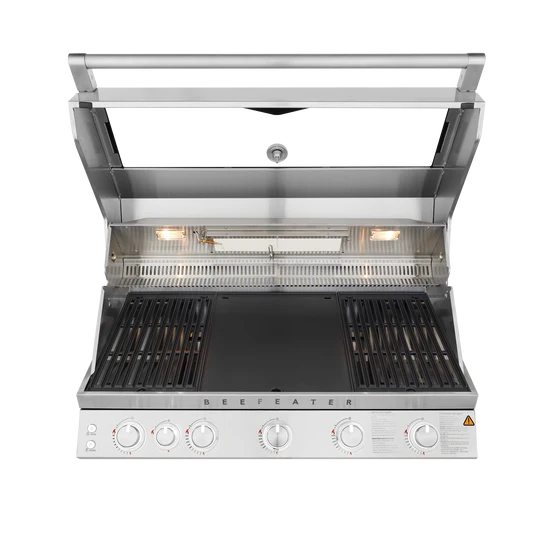 Beefeater 7000 Series Premium 5 Burner Built-In BBQ