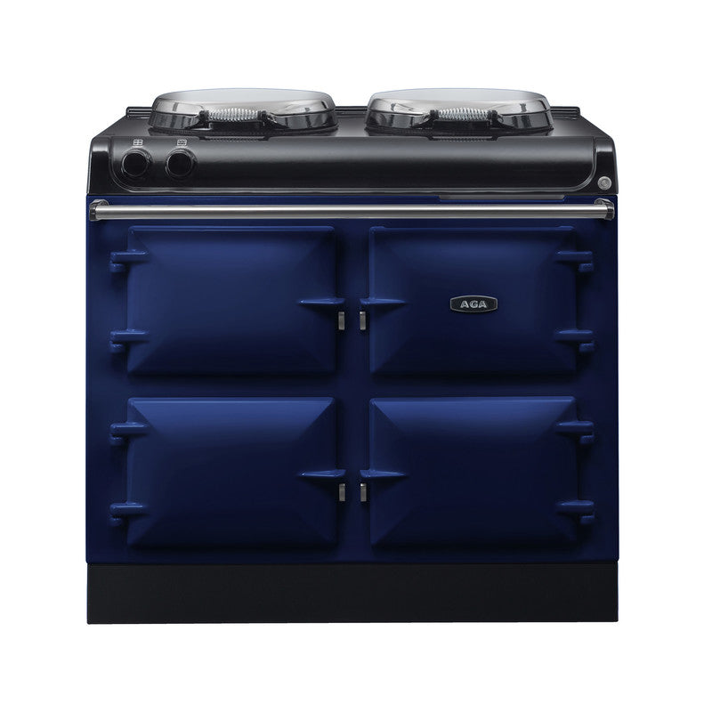 AGA R3 100-4h