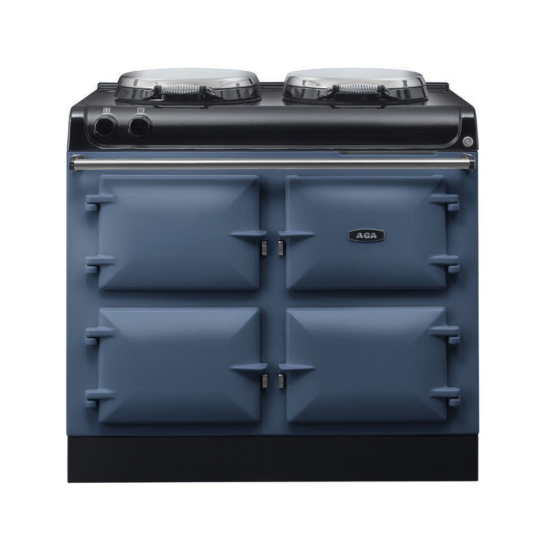 AGA R3 100-4h