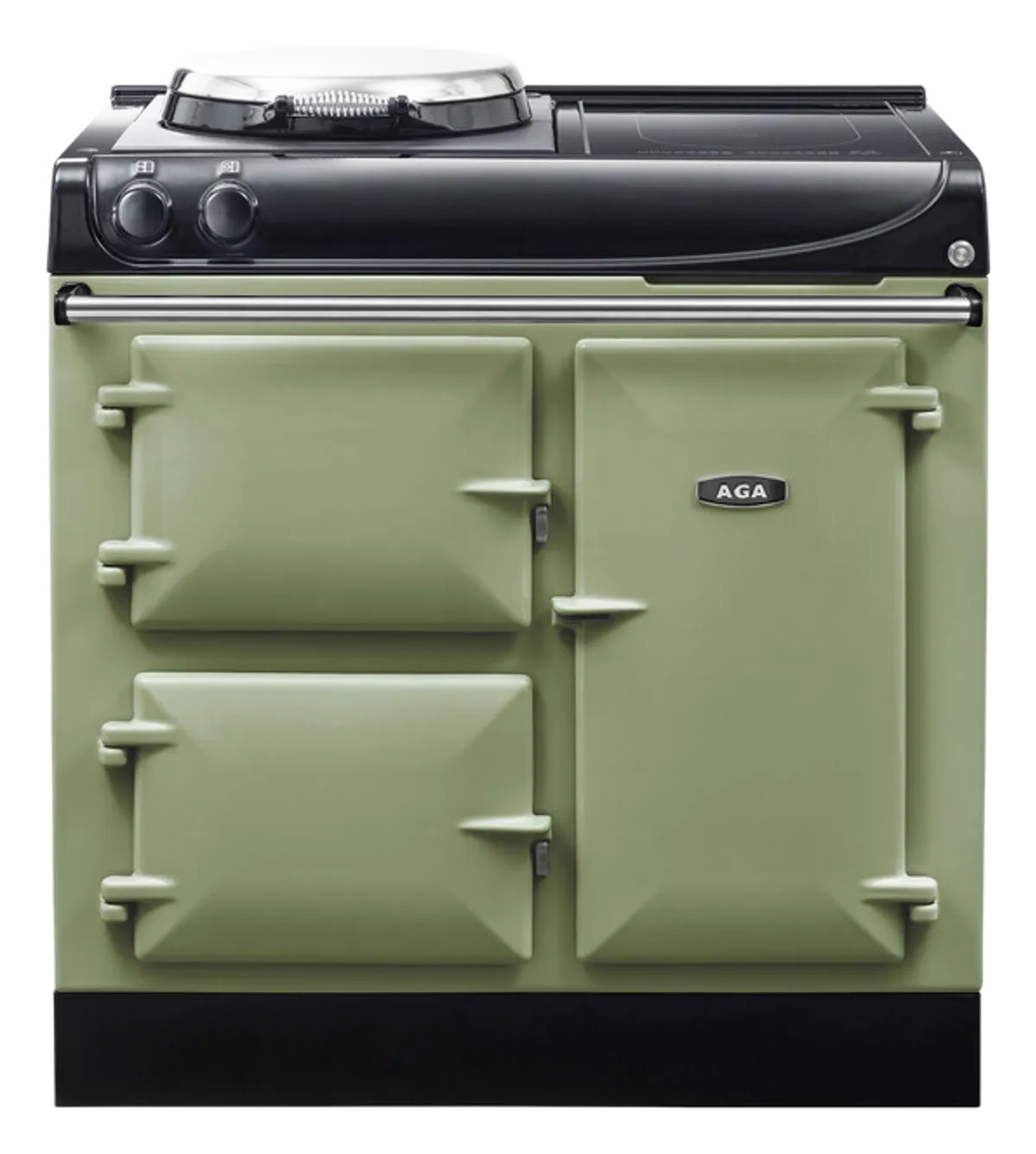 AGA Compact 90 (3 Ovens)